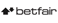 Betfair Casino Logo