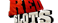RedSlots Logo