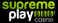 Supreme Play Casino Logo