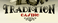 Tradition Casino Logo