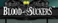 Blood Suckers Logo