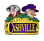 Cashville Logo