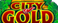 City of Gold Logo