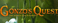 Gonzo's Quest Logo
