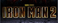 Iron Man 2 Logo