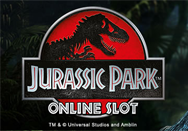 Jurassic Park Logo