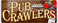 Pub Crawlers Logo