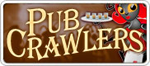 Pub Crawlers Logo