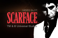 Scarface Logo
