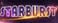 Starburst Logo