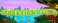 Super Lucky Frog Logo
